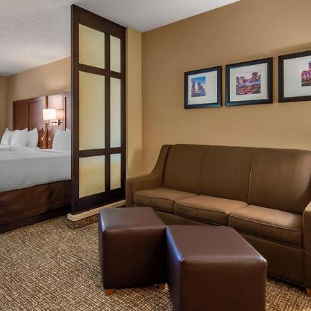 Comfort Suites Huntersville Near Lake Norman Extérieur photo