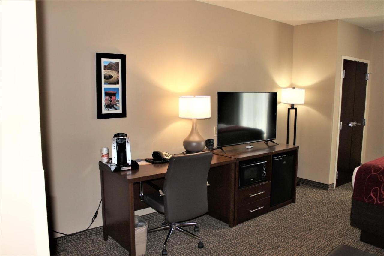 Comfort Suites Huntersville Near Lake Norman Extérieur photo
