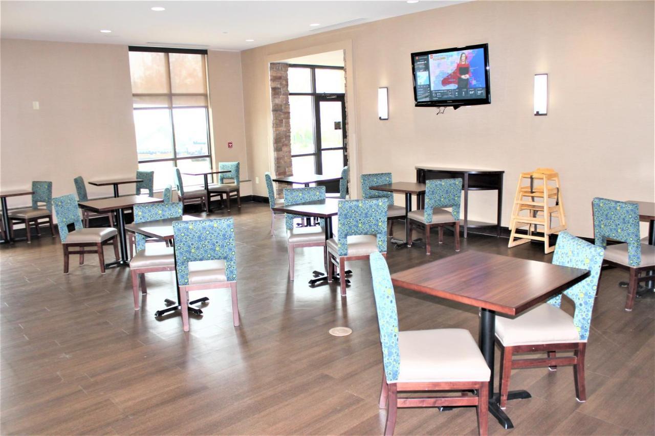 Comfort Suites Huntersville Near Lake Norman Extérieur photo