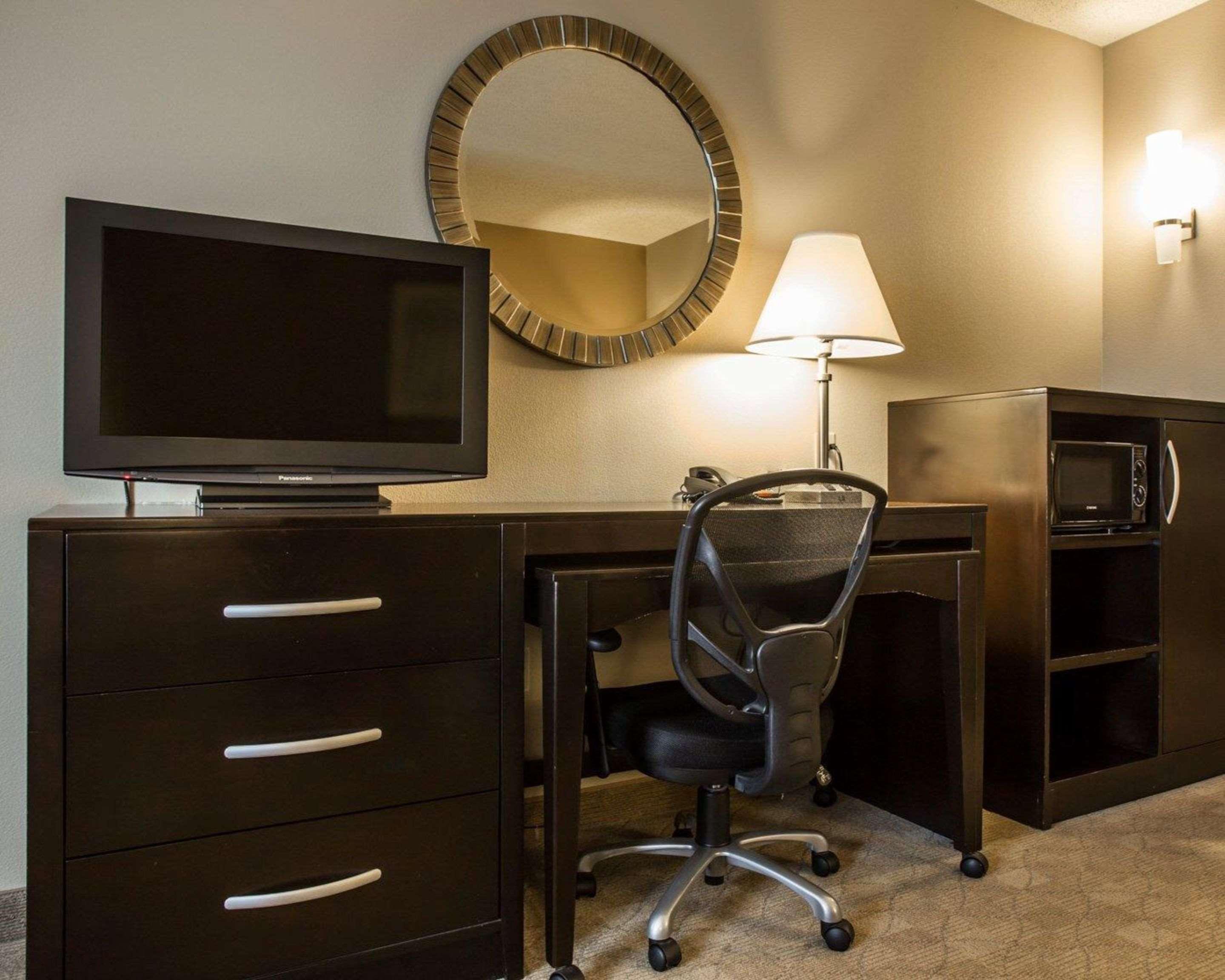 Comfort Suites Huntersville Near Lake Norman Extérieur photo