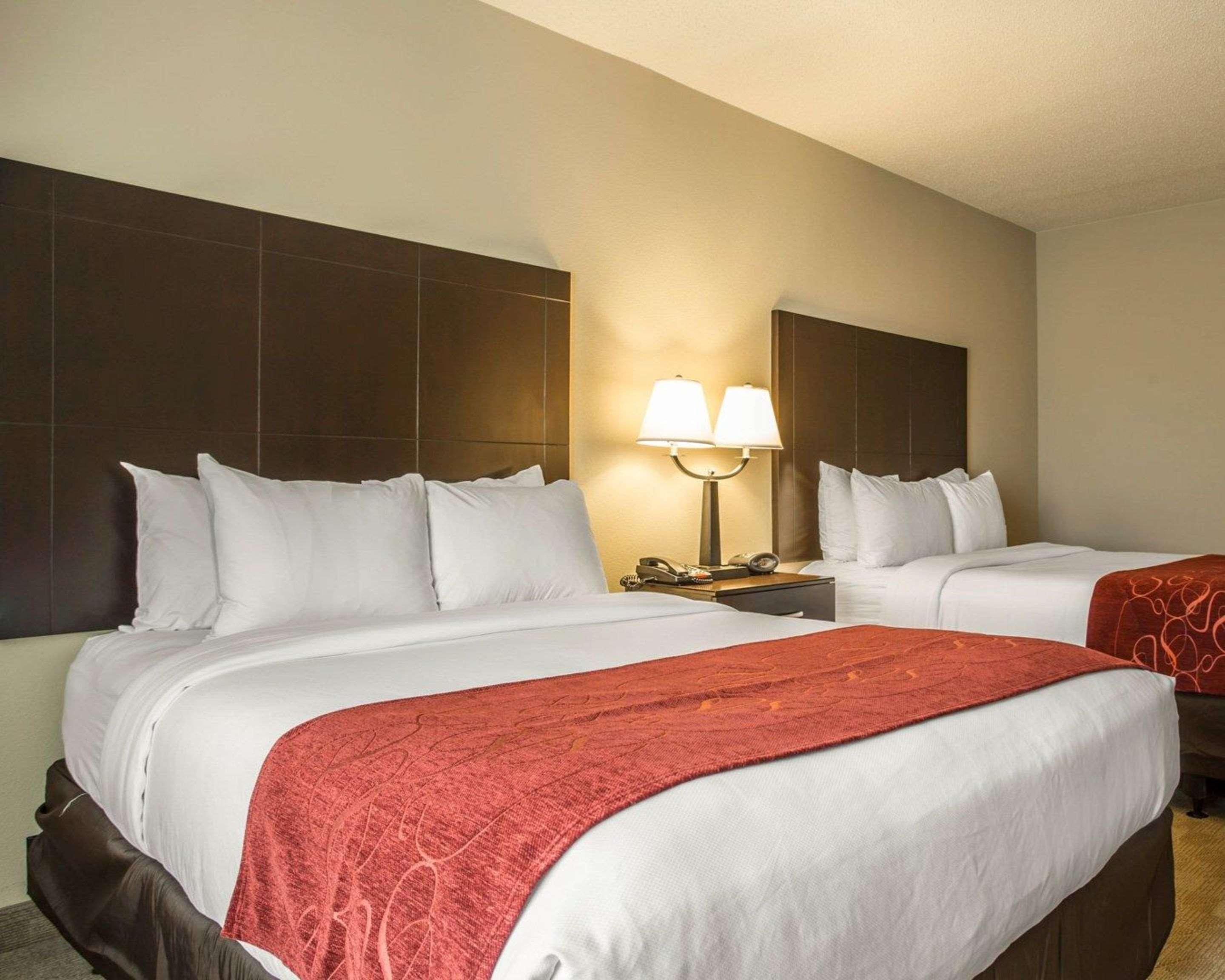 Comfort Suites Huntersville Near Lake Norman Extérieur photo