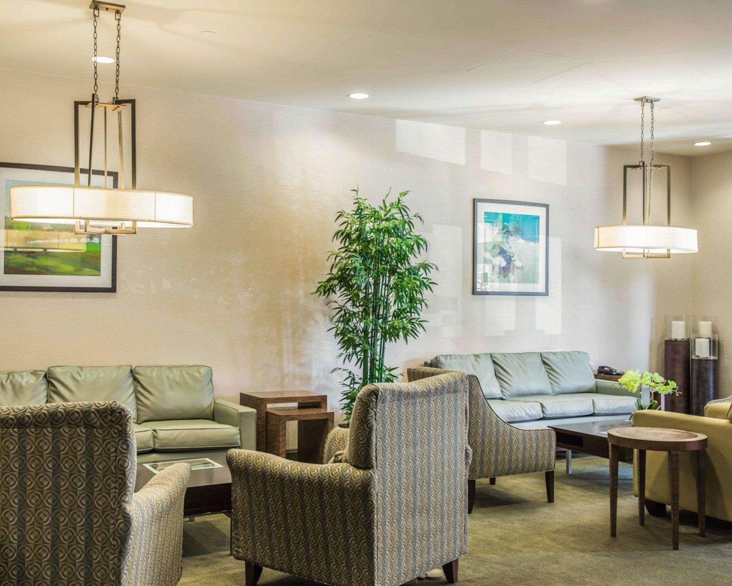 Comfort Suites Huntersville Near Lake Norman Extérieur photo