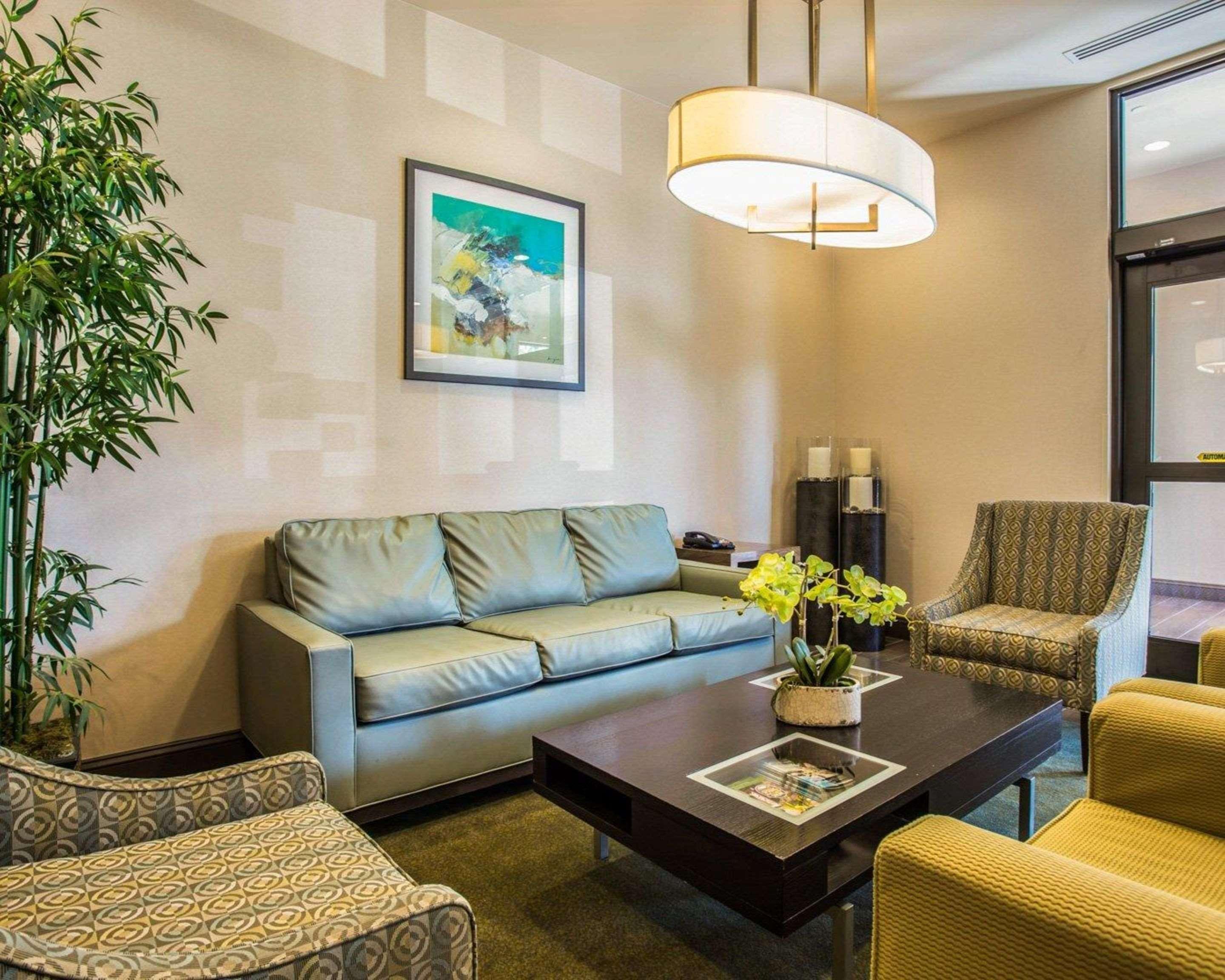 Comfort Suites Huntersville Near Lake Norman Extérieur photo