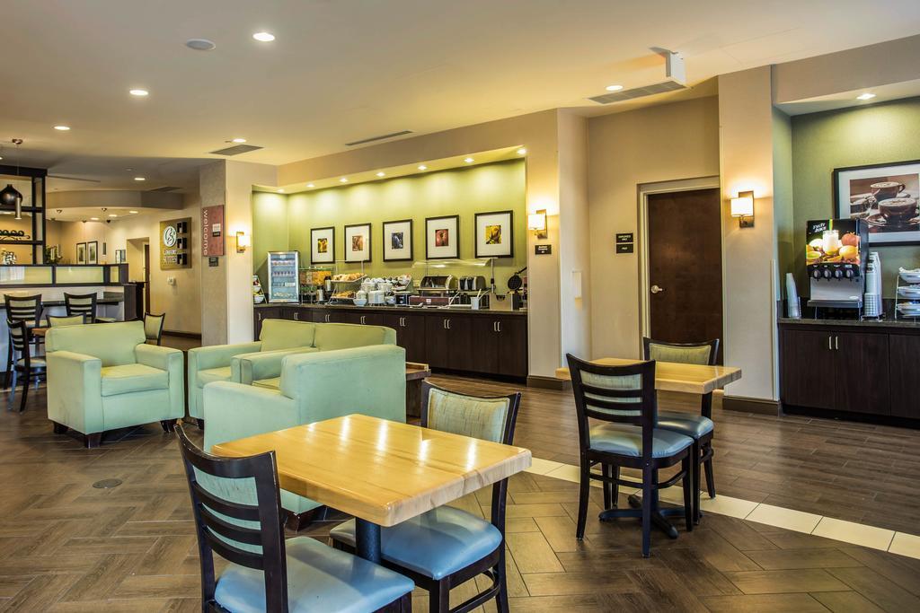 Comfort Suites Huntersville Near Lake Norman Extérieur photo