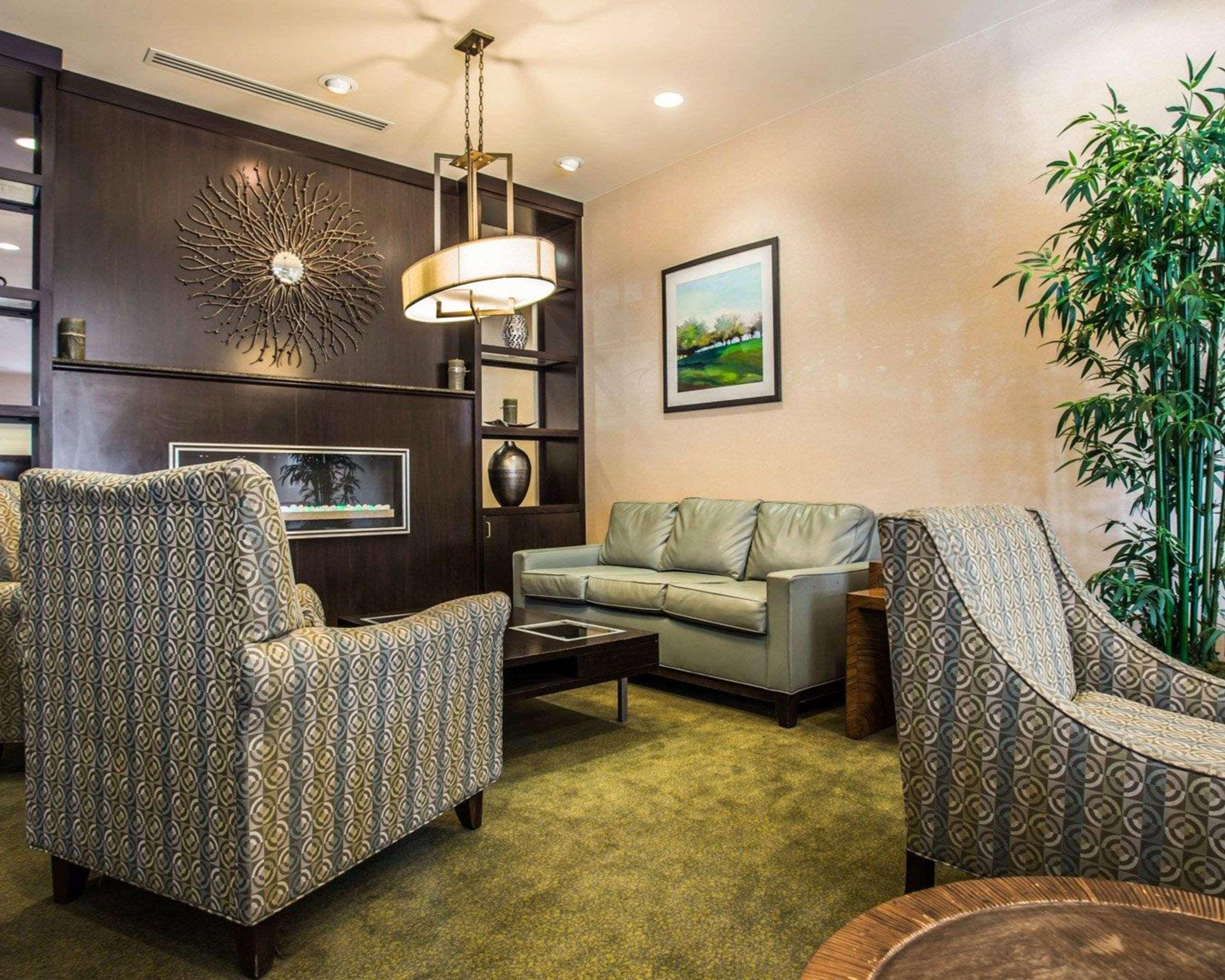 Comfort Suites Huntersville Near Lake Norman Extérieur photo