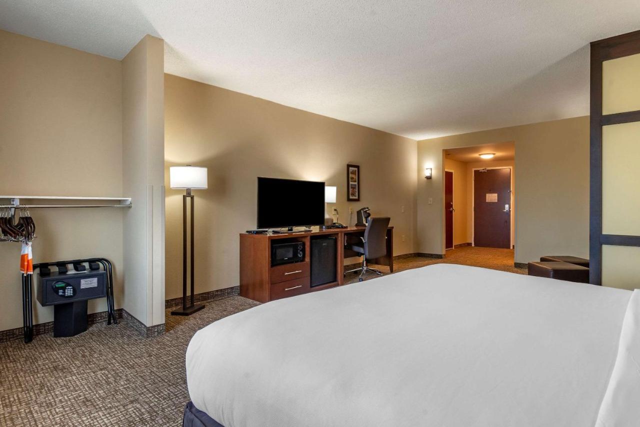 Comfort Suites Huntersville Near Lake Norman Extérieur photo